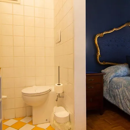 Dei Cavalieri Bed and Breakfast 3*