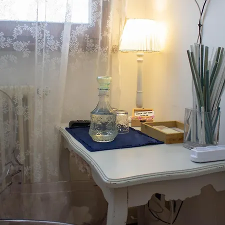 Bed and Breakfast Dei Cavalieri Πίζα