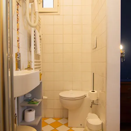 Bed and Breakfast Dei Cavalieri Πίζα