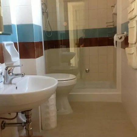 Dei Cavalieri Bed & Breakfast 4*