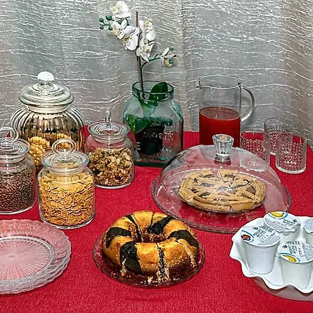 Dei Cavalieri Bed & Breakfast Pisa