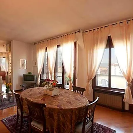 Bed & Breakfast Dei Cavalieri