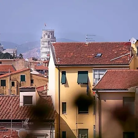Bed & Breakfast Dei Cavalieri Pisa