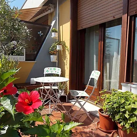 Bed & Breakfast Dei Cavalieri Pisa