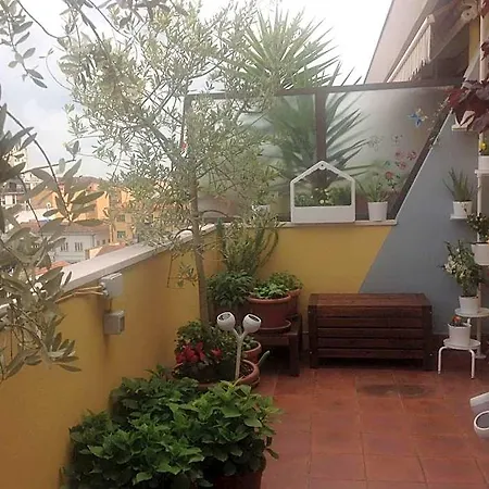 Bed & Breakfast Dei Cavalieri 3*