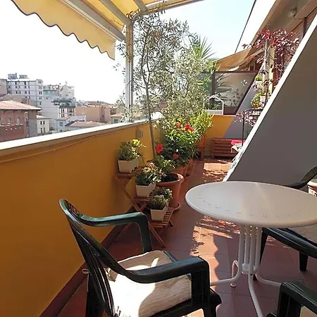 Bed & Breakfast Dei Cavalieri Pisa