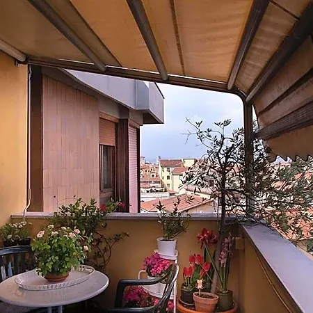 Bed & Breakfast Dei Cavalieri