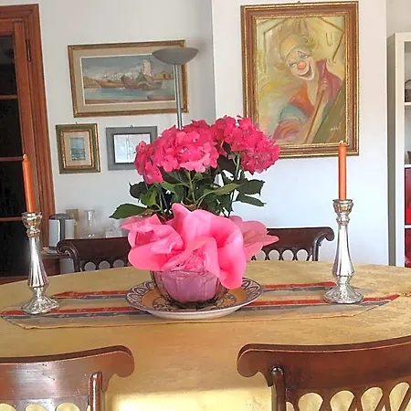 Bed & Breakfast Dei Cavalieri