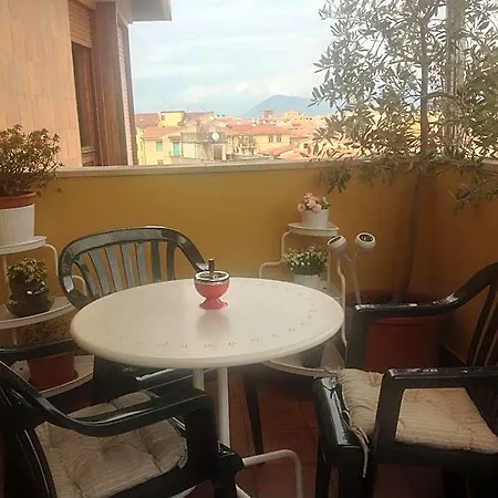Bed & Breakfast Dei Cavalieri