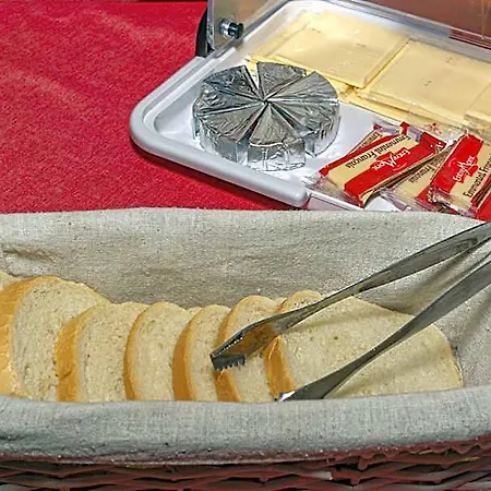 Bed & Breakfast Dei Cavalieri 3*