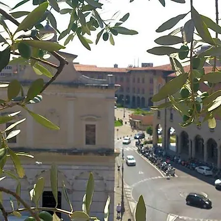 Dei Cavalieri Pisa
