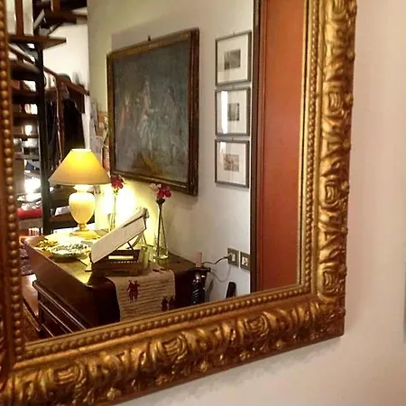 Dei Cavalieri Bed & Breakfast