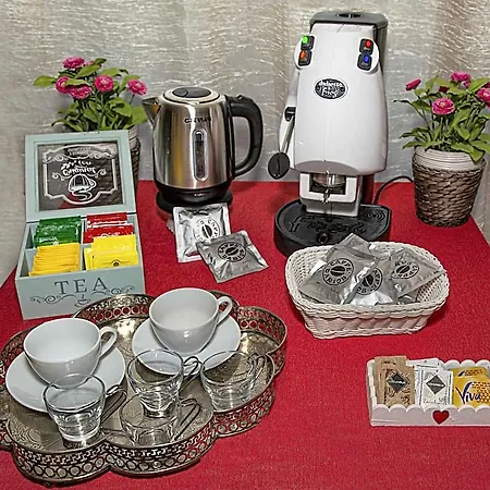 Bed & Breakfast Dei Cavalieri