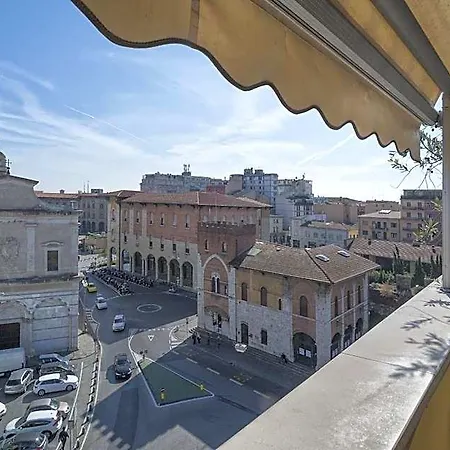 Dei Cavalieri Bed & Breakfast