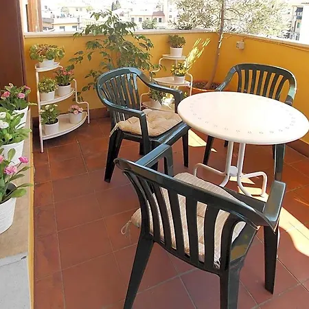 Dei Cavalieri Bed and Breakfast