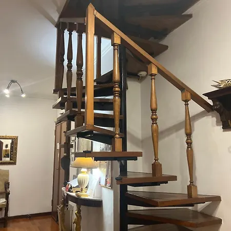 Bed and Breakfast Dei Cavalieri
