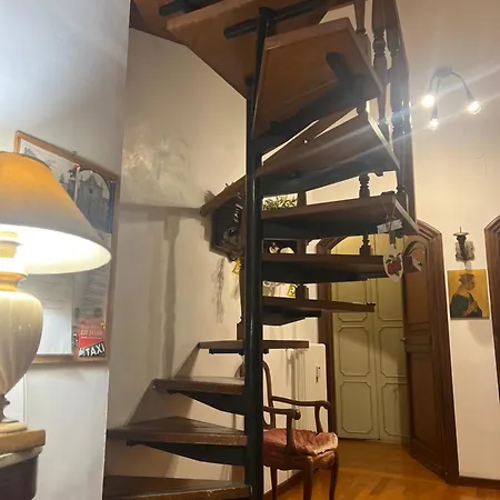 Bed and Breakfast Dei Cavalieri 3*