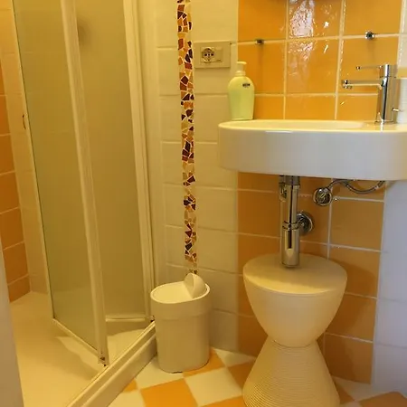 Dei Cavalieri Bed and Breakfast Πίζα