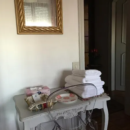 Bed and Breakfast Dei Cavalieri Πίζα