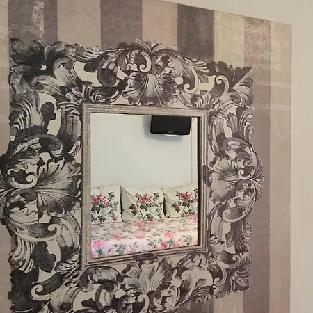 Dei Cavalieri Bed and Breakfast Πίζα