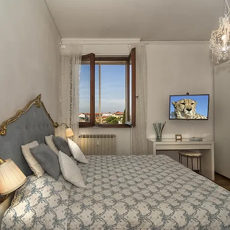 Dei Cavalieri Bed & Breakfast Pisa