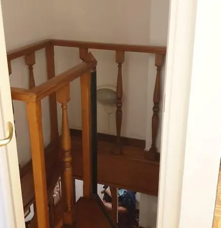 Bed & Breakfast Dei Cavalieri 4*