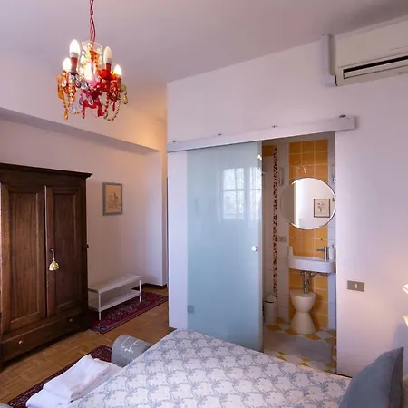 Bed & Breakfast Dei Cavalieri