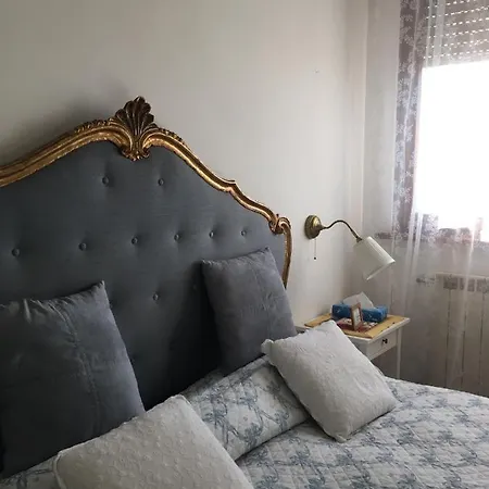 Dei Cavalieri Bed & Breakfast