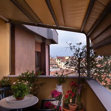 Dei Cavalieri Bed & Breakfast Pisa