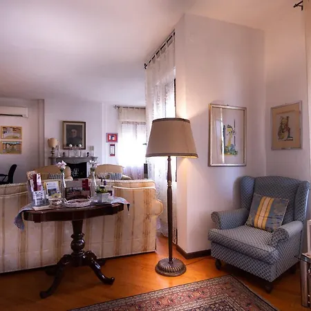 Dei Cavalieri Bed & Breakfast