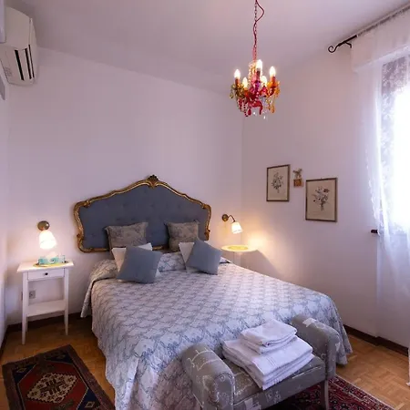 Dei Cavalieri Bed & Breakfast