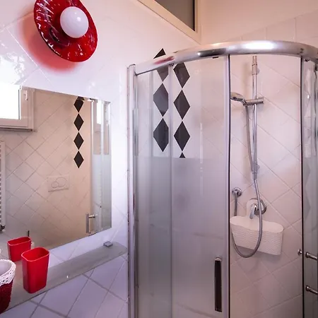 לינה וארוחת בוקר Dei Cavalieri *
