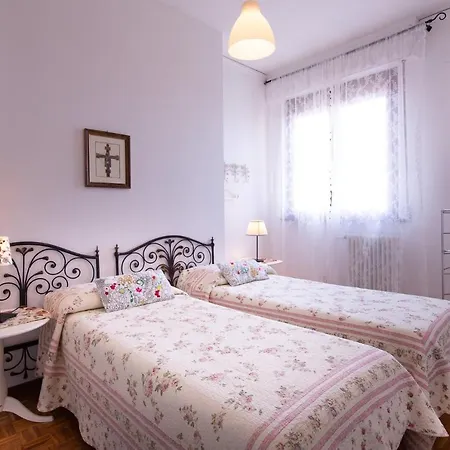 Bed & Breakfast Dei Cavalieri Pisa