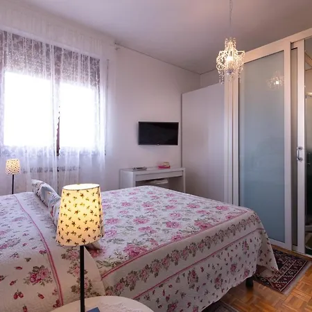 Bed & Breakfast Dei Cavalieri Pisa