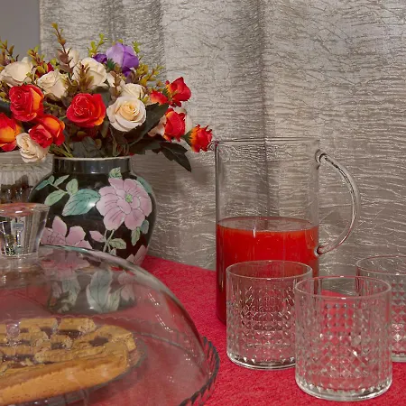 Bed & Breakfast Dei Cavalieri