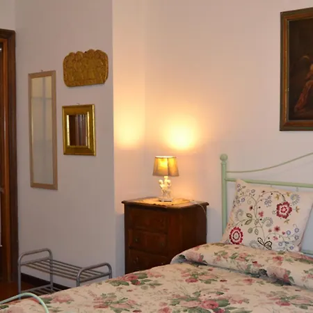 Bed & Breakfast Dei Cavalieri