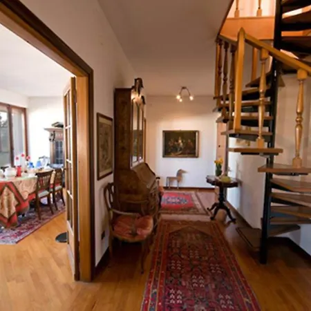 Bed & Breakfast Dei Cavalieri Pisa
