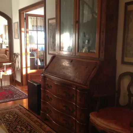 Bed & Breakfast Dei Cavalieri Pisa