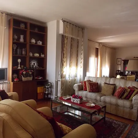 Bed and Breakfast Dei Cavalieri Πίζα