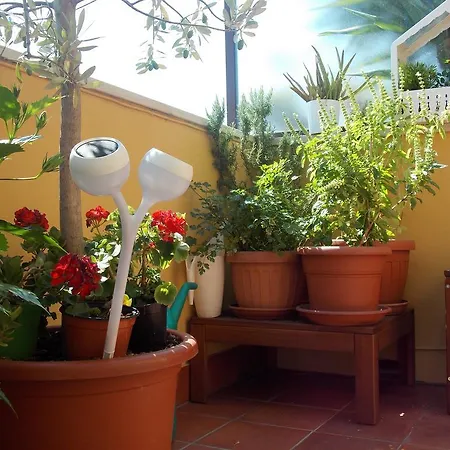 Dei Cavalieri Bed & Breakfast 3*