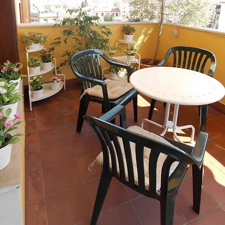 Bed & Breakfast Dei Cavalieri