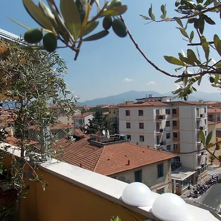 Bed & Breakfast Dei Cavalieri 3*
