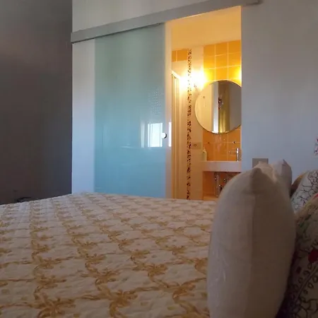 Bed and Breakfast Dei Cavalieri Πίζα