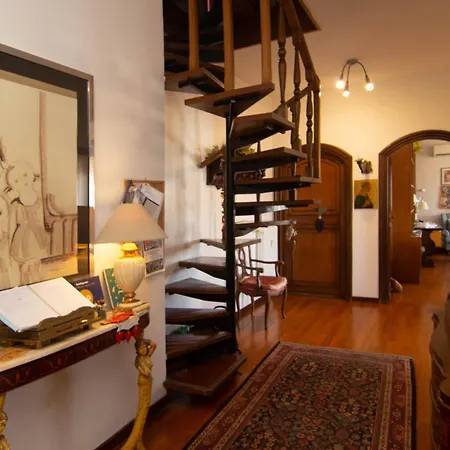 Dei Cavalieri Bed & Breakfast