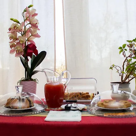 Bed & Breakfast Dei Cavalieri Pisa