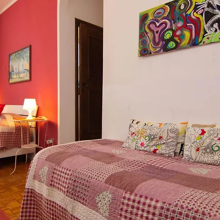 Dei Cavalieri Bed & Breakfast 3*