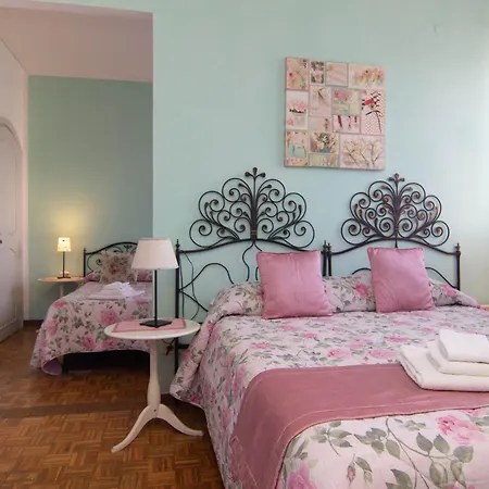 Bed & Breakfast Dei Cavalieri 3*