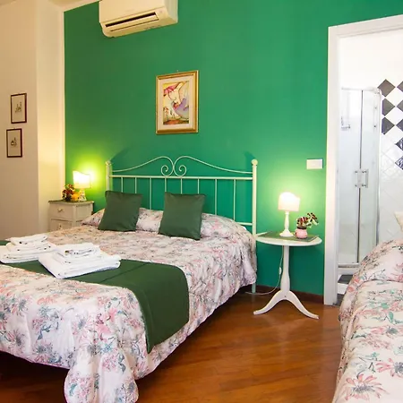Bed & Breakfast Dei Cavalieri Pisa
