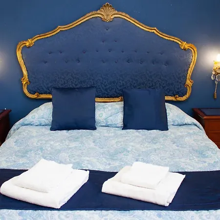 Dei Cavalieri Bed & Breakfast 3*