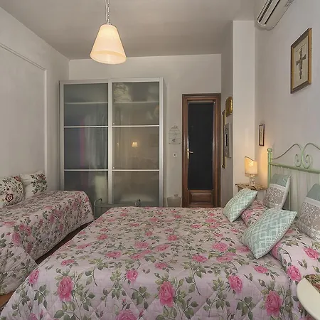 Dei Cavalieri Bed and Breakfast